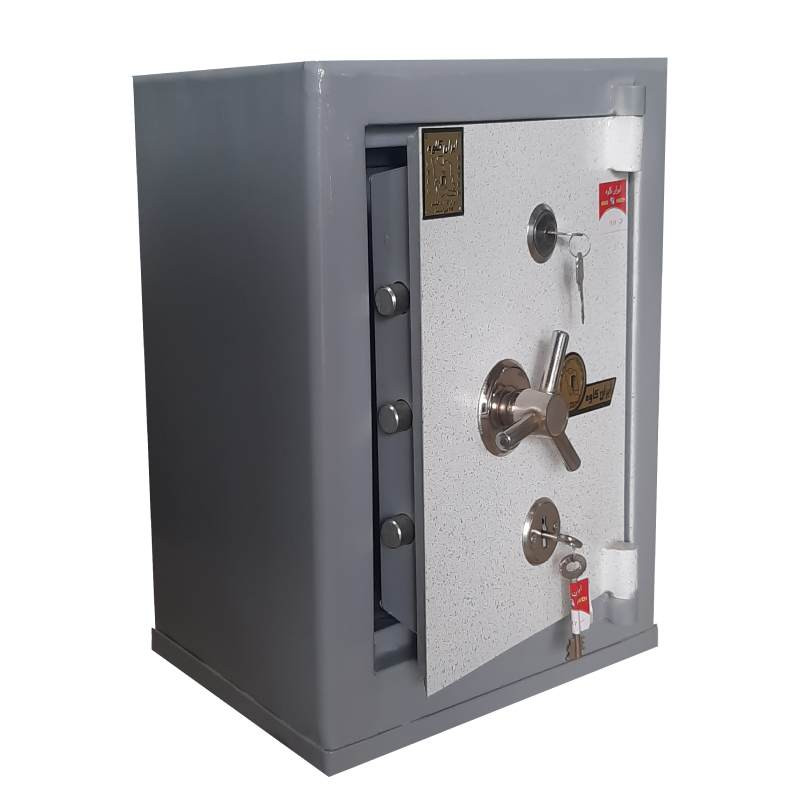 گاوصندوق ایران کاوه مدل 150KK