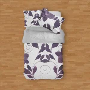 سرویس روتختی مدوپد مدل mod00193 یک نفره 4 تکه