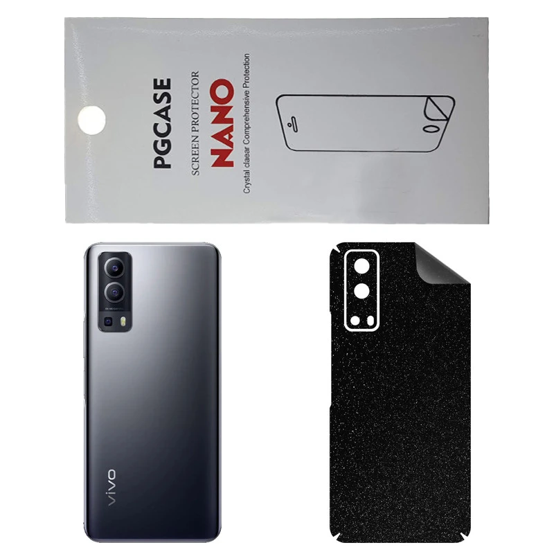  برچسب پوششی مدل STAR SD مناسب برای گوشی موبایل ویوو Y75S