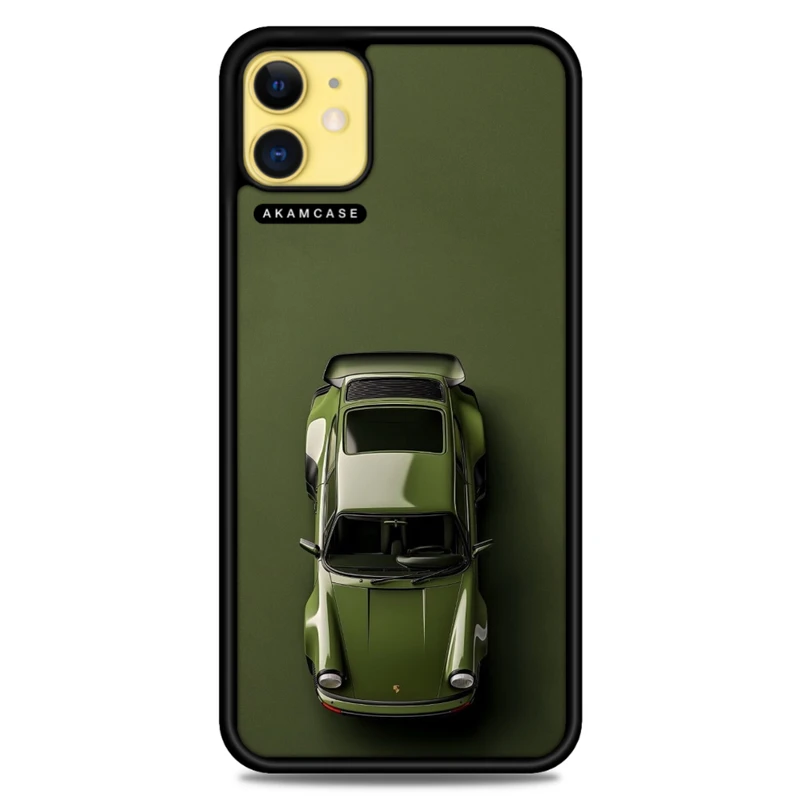 کاور آکام مدل AMC-WA11-CARS-22 مناسب برای گوشی موبایل اپل iPhone 11