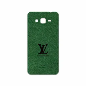 MAHOOT GL-LS_VTTN Cover Sticker for Samsung Galaxy Grand Prime