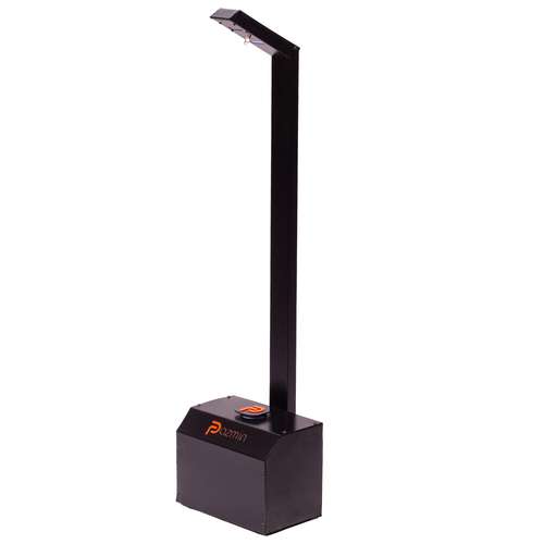  دستگاه ضدعفونی کننده دست پازمین مدل PA003 