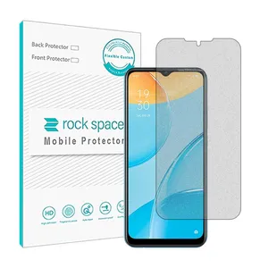 HyGAM Rockspace gaming screen protector suitable for Oppo A15 mobile phone