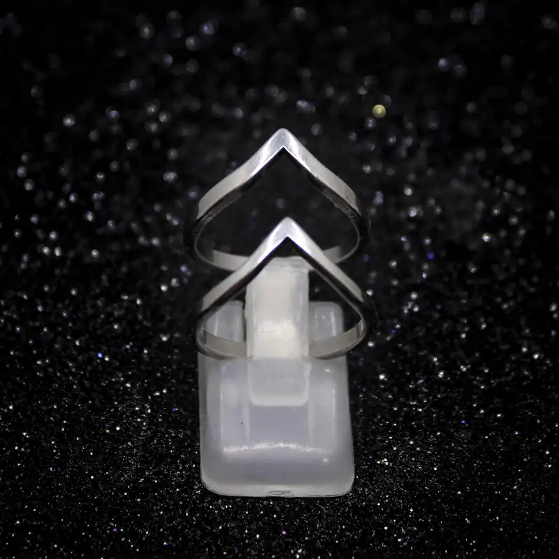 انگشتر زنانه کد RKH_987