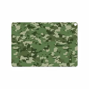 MAHOOT Army-Green-Pixel Cover Sticker for ASUS Zenpad 3S 10 2017 Z500KL