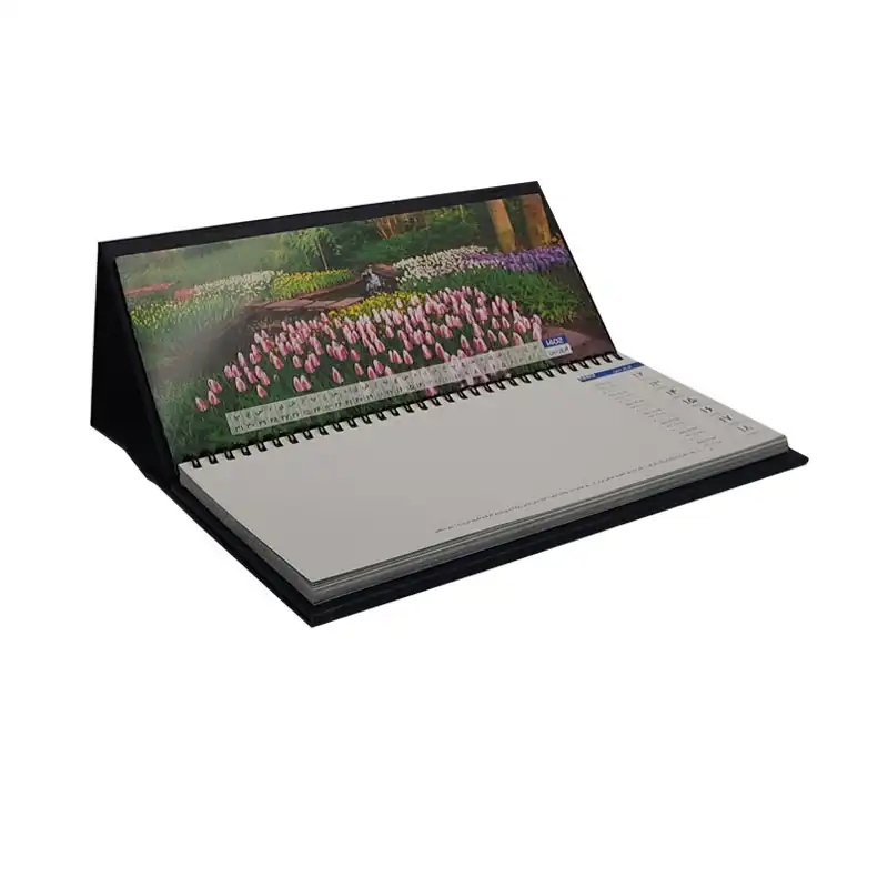 تقویم رومیزی سال1402 مدل یادداشت دار