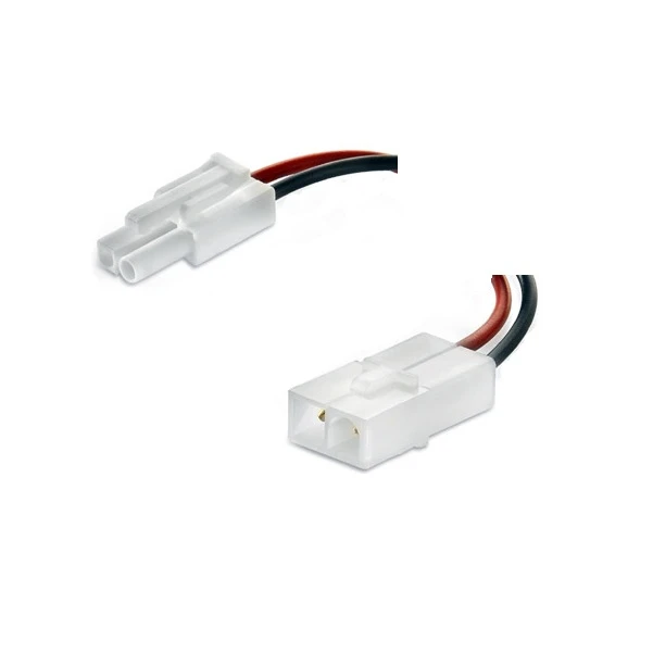 شارژر ماشین کنترلی 9.6 ولت مدل USB_Tamiya_9.6v عکس شماره 2