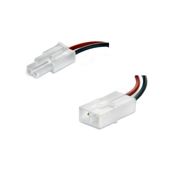 شارژر ماشین کنترلی 9.6 ولت مدل USB_Tamiya_9.6v