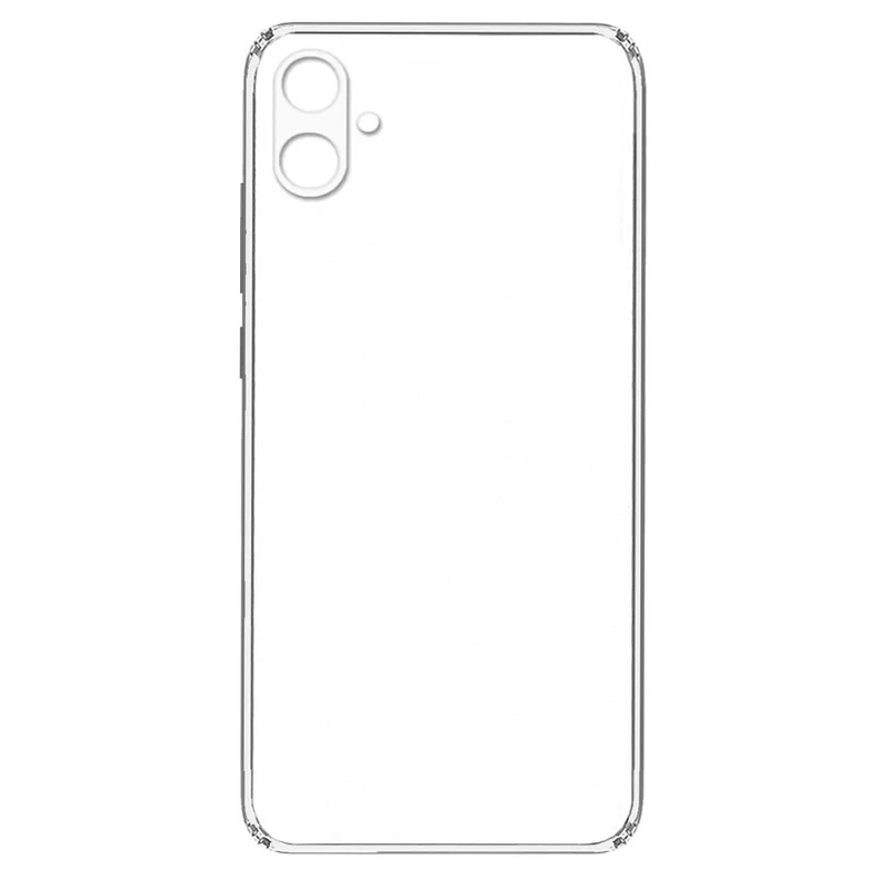 کاور مدل Pc Tpu مناسب برای گوشی موبایل سامسونگ Galaxy A07