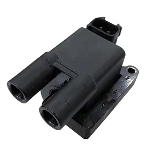 کوئل تکی 1 و 4 مدل 101114 مناسب برای سمند و پژو 405