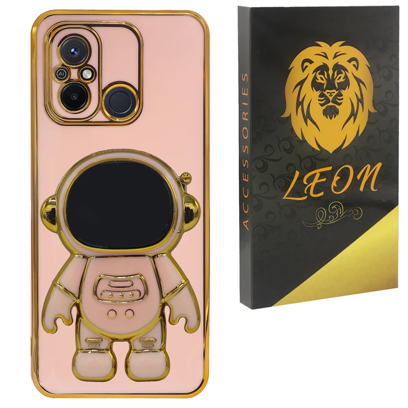 کاور لئون مدل Faza_nvrd2  مناسب برای گوشی موبایل شیائومی Redmi 12C