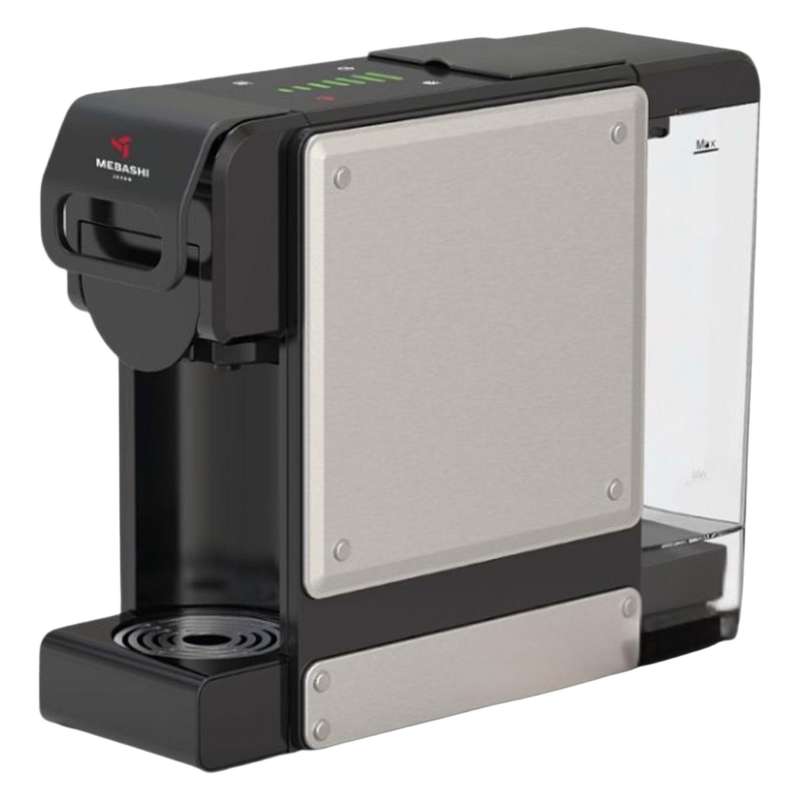 اسپرسو ساز مباشی مدل ME-CEM303