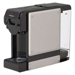 نقد و بررسی اسپرسو ساز 2000 میلی‌لیتر مباشی مدل ME-CEM303 توسط خریداران