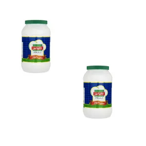سس مایونز دلپذیر - 1870 گرم- بسته 2 عددی