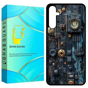 Ghab Guard GCHPA14 Cover For Samsung Galaxy A14 4G / A14 5G / M14 5G  