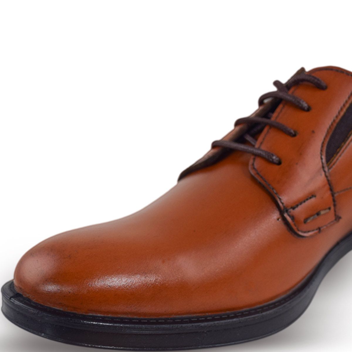 کفش مردانه چرمیران مدل pm1230 -  - 5