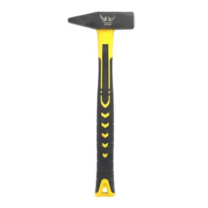  چکش مدل وایکینگ کد YPW-MOHANDESI-800GR وزن 1100گرم 