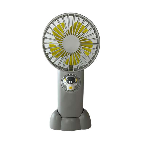 پنکه رومیزی مدل آیکونی