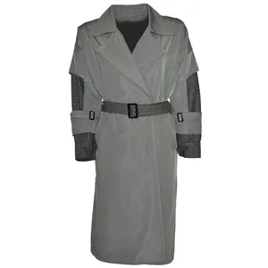 بارانی زنانه کد 6019