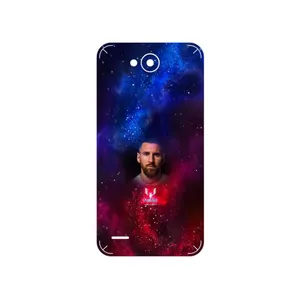 MAHOOT Lionel Messi 1 Cover Sticker for LG X Power 2