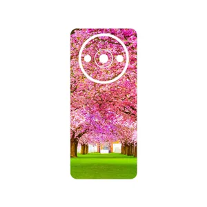 برچسب پوششی ماهوت مدل Spring Season مناسب برای گوشی موبایل شیائومی Redmi A3