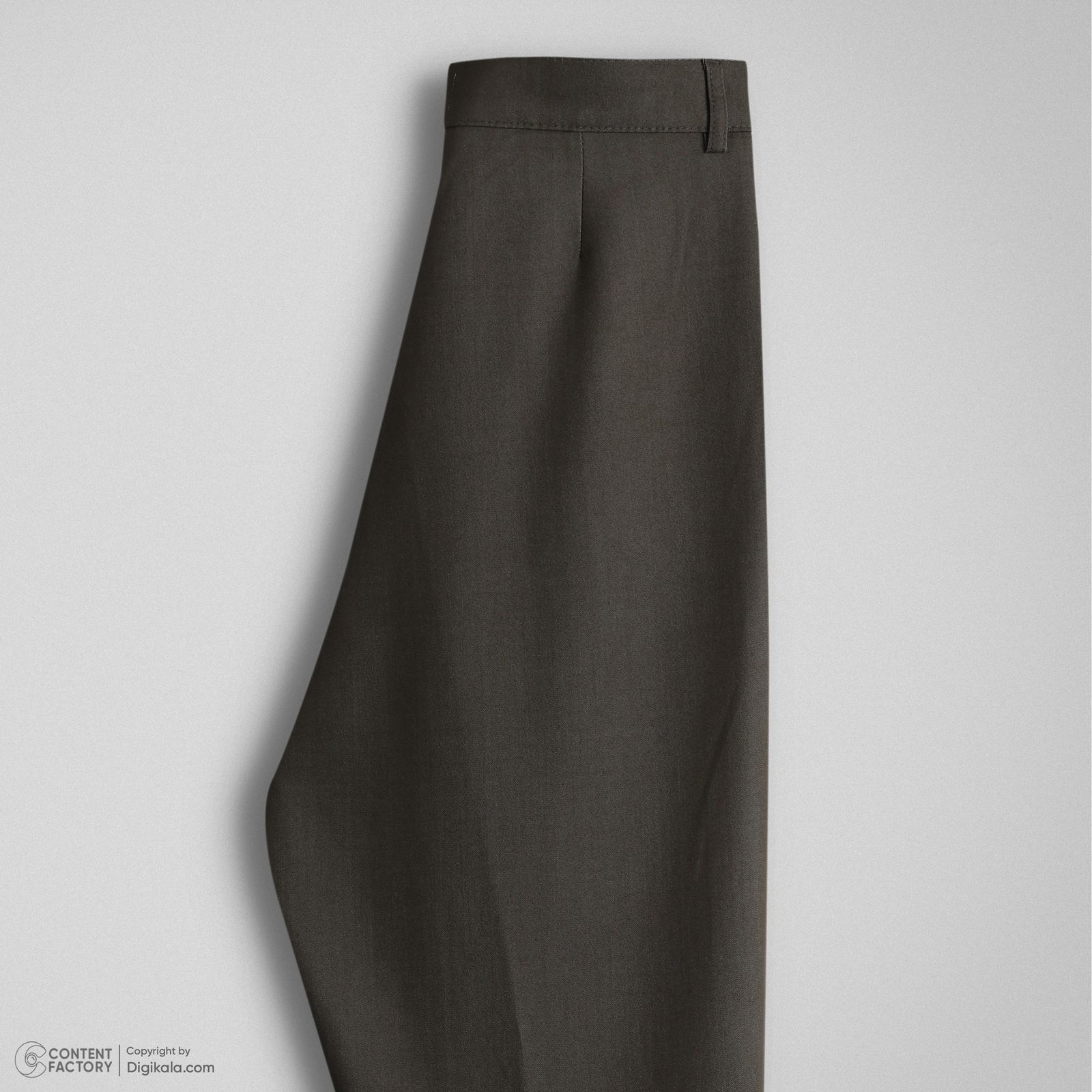شلوار واید لگ زنانه ایزی دو مدل 42489945 -  - 3