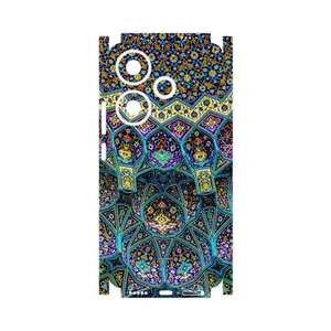 MAHOOT Iran Tile 14-FullSkin Cover Sticker for Xiaomi Poco F6