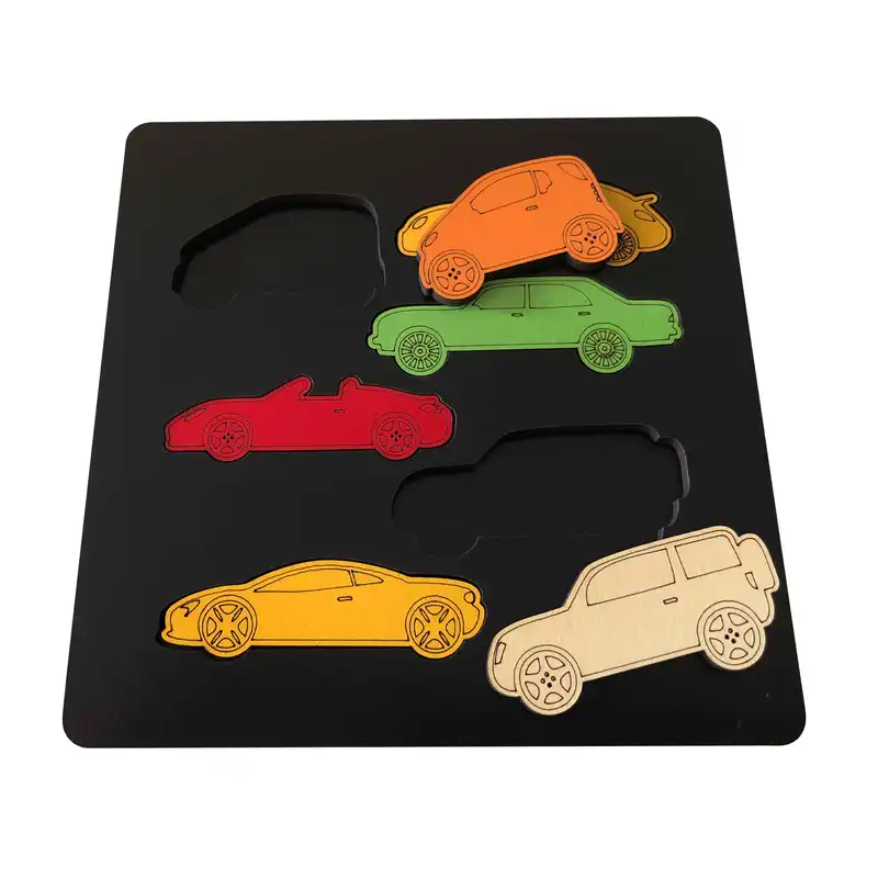 بازی آموزشی مستر راد مدل ماشین کد کازیوه 010