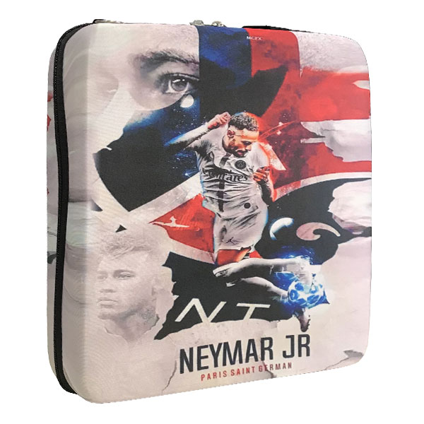 کیف حمل کنسول بازی مدل NeymarJR