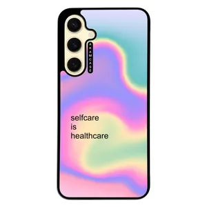 AKAM AMC-WSGS24FE-POSITIVE-46 Cover For Samsung Galaxy S24 FE