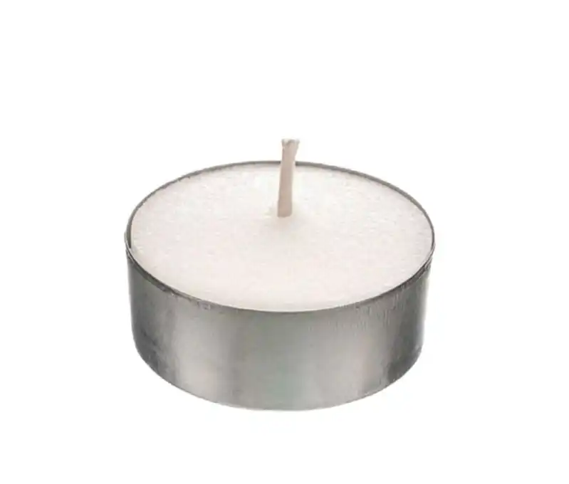 شمع وارمر مدل tehlight بسته 100 عددی