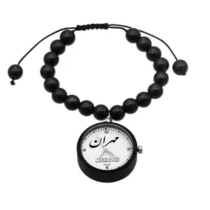 ساعت مچی عقربه ای ناکسیگو مدل مهران کد BF12304