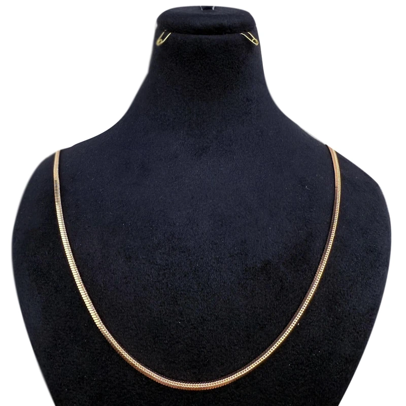 زنجیر زنانه ژوپینگ مدل X001105726