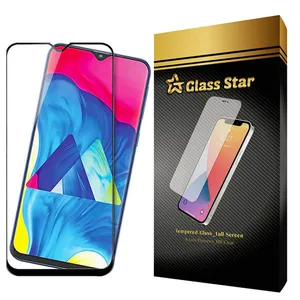 Glass Star FULL 5D Screen Protector For Samsung Galaxy M30s