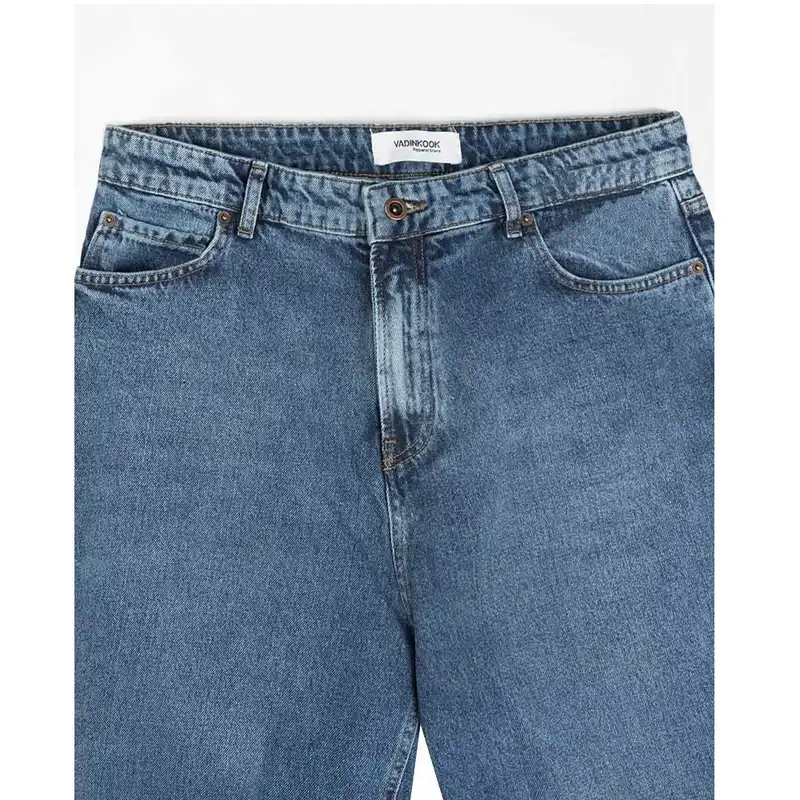 شلوار جین مردانه وادین کوک مدل SB-SS-vk037111