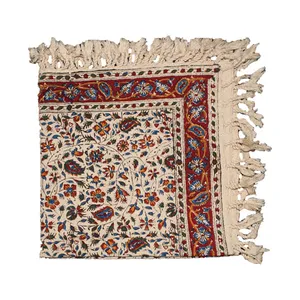 سفره قلمکار زابلیان طرح MA 60-2