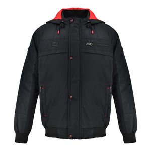 نقد و بررسی کاپشن مردانه مدل M3594 توسط خریداران