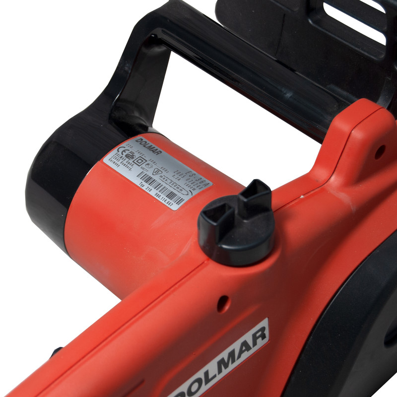 اره زنجیری دلمار مدل ES-36A