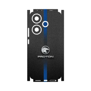 MAHOOT PROTON-FullSkin Cover Sticker for Xiaomi Poco F6
