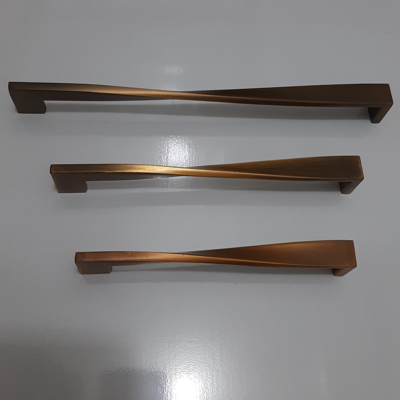 دستگیره کابینت مدل M48