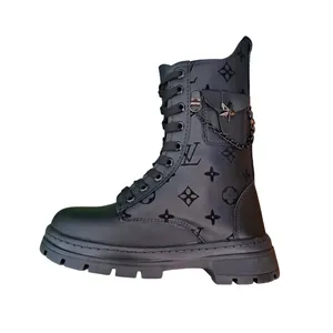 بوت دخترانه مدل 67