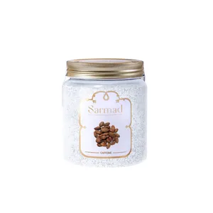 کاپوچینو ممتاز سرمد - 320 گرم