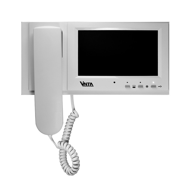 مانیتور دربازکن وینتا مدل cdv-70