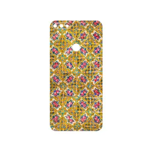 MAHOOT Iran Tile 15 Cover Sticker for Honor 7C