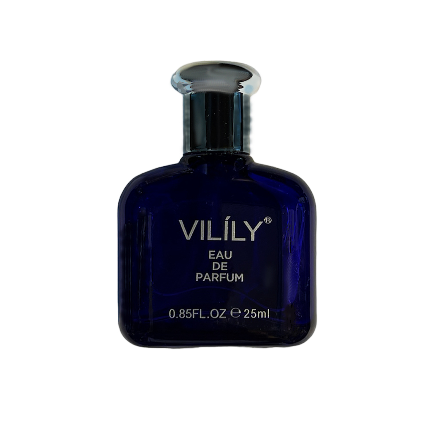 عطر جیبی مردانه وایلیلی مدل 814 حجم 25 میلی لیتر