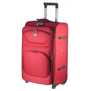 چمدان مدل Azr 22 سایز متوسط