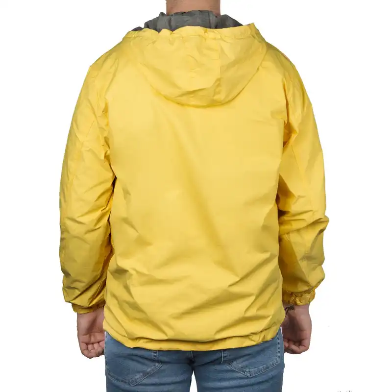 کاپشن مردانه مدل بادگیر SB-SS-B398-T1