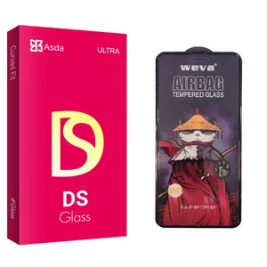 Asda DS2 Air Bag Screen Protector For Apple iPhone 6s