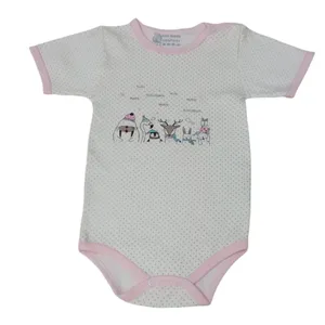 بادی نوزادی نی نی مون مدل حیوانات