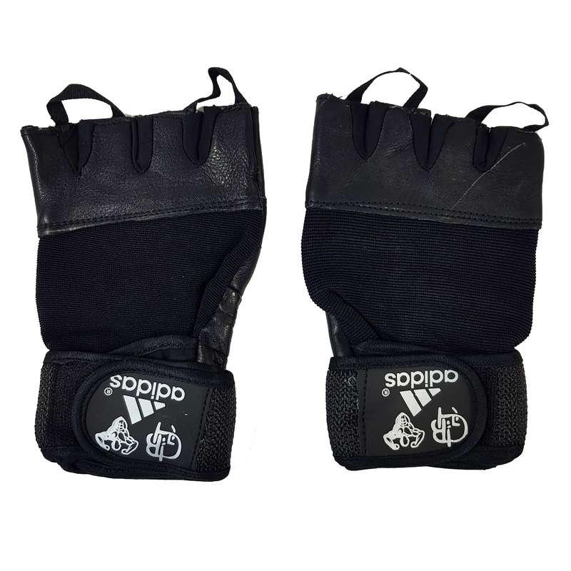 دستکش بدنسازی کد 333